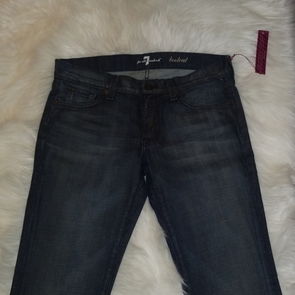 7 For All Mankind